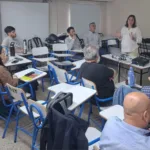 La UNSE fortaleció la calidad de sus laboratorios con una capacitación sobre la Norma ISO/IEC 17025