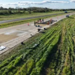 Avanzan las obras en la Red Federal de Concesiones con una inversión privada de casi USD 14.000 millones