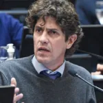El día en que el Senado rechazó el decreto 70
