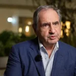 Rosanvallon: “La nueva lucha de clases será una lucha de generaciones”