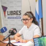 [Audio] Marianella Lezama Hid cerró ocho años en el Concejo con 439 proyectos presentados