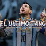 El emotivo detalle que tendrá el Monumental para homenajear a Messi en su despedida con la Selección argentina