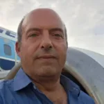 Murió Fernando Confessore: conmoción en el periodismo y la meteorología por el fallecimiento del reconocido especialista a los 58 años