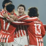 Estudiantes y Platense definen el último clasificado a las semifinales de la Copa Argentina