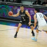 Olímpico y un triunfazo ante Boca en la Liga Nacional de Básquet