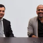 River y Estudiantes de La Plata organizaron una mesa de trabajo para el desarrollo del fútbol argentino
