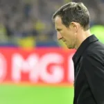Arruabarrena confía en remontar la serie de Copa Sudamericana en Brasil: «Faltan 90 minutos y somos Boca»