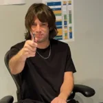 La mujer que denunció a Joaquín Levinton difundió un comunicado: “He decidido…”