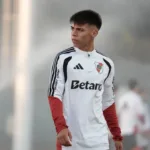 Quién es la joven promesa de River que fue convocada por primera vez para enfrentar a Sarmiento