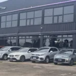 Apareció el crédito y septiembre fue un boom de ventas de autos usados