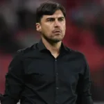 El “Cacique” Medina apuntó contra la Conmebol por el caso Marcos Rojo y cuestionó a la AFA por el fixture