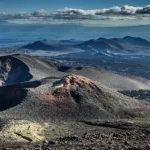Rusia: un terremoto de magnitud 6,9 sacudió Kamchatka