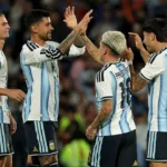 Scaloni tras el triunfo de Argentina ante Bolivia: “El equipo tiene una identidad, juegue quien juegue»