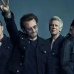 U2 anunció su regreso a la Argentina