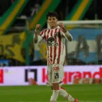 Partidos de este sábado en el Torneo Clausura