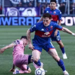 Tigre le empató a Independiente Rivadavia sobre el final y lo aleja de la pelea por la tabla anual