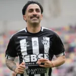 Central Cordoba se aseguró la permanencia en la Primera División