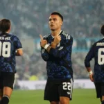 Argentina goleó a Burkina Faso en un partido sin equivalencias