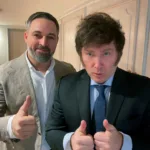 Javier Milei viaja a España con un nuevo desafío internacional: apuntalar a la derecha española