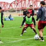 Con la permanencia asegurada, Central Córdoba visita a Newells con el objetivo de volver al triunfo