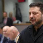Zelenski asegura que está “listo” para presentarse a las elecciones en tiempo de guerra