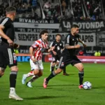 Con clásicos y partidos claves en todas las tablas: los árbitros para la fecha 14 del Torneo Clausura