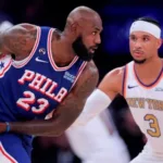 Comenzó la temporada 26/27 de la NBA: resultados de la primera jornada