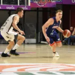Quimsa y Atenas abren la semana en la Liga Nacional de Básquet