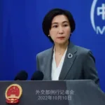 China cruzó a Estados Unidos por Taiwán y anunció sanciones contra ministros de Paraguay y Belice