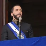 Bukele despliega militares en Haití para rescatar a soldados salvadoreños secuestrados por pandillas