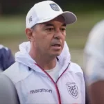 Debut sin festejos: el ciclo de Gallardo en Ecuador cerró su primera gira con apenas un gol y tres derrotas