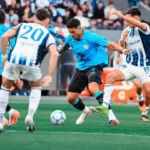 Se cerró parcialmente la fecha 11 del Torneo Clausura: todos los resultados