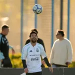 Cronograma de los shows musicales y sorpresas en el partido despedida de Messi