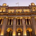 La Corte convoca a conjueces para un nuevo debate sobre la ley de tierras