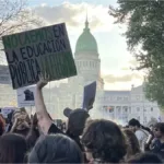 [Audio] Trabajadores no docentes denuncian una pérdida salarial cercana al 35% y preparan la marcha universitaria del 15 de octubre