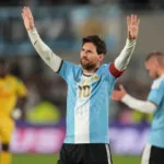 Rating : Messi se despidió de la Selección y su adiós calentó la pantalla como en los viejos tiempos, superando la barrera de los 30 puntos