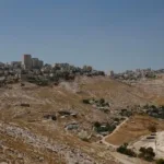 Israel cierra el consulado británico en Jerusalén y ordena la salida de 20 diplomáticos