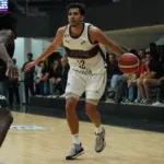 Liga Nacional 26/27: Olímpico cayó ante Platense en su debut