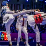 [Audio] Taewkondo: Santiago del Estero será sede del Mundial en 2028