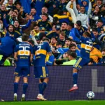 Boca visita a Instituto en busca de una victoria que lo lleve a lo más alto de la tabla anual
