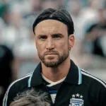 Nicolás Tagliafico sobre la actualidad del fútbol argentino: “Empezó a bajar la calidad”