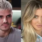 Mauro Icardi celebró el divorcio con Wanda y anunció demandas por calumnias e injurias contra periodistas