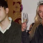 Quién es Stef Jegier, la azafata de Guido Kaczka que comenzó un romance con Rusherking