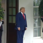 Trump criticó a Zelenski: “Creo que ya es hora de que Ucrania tenga un nuevo presidente”