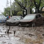 Chile: un aluvión dejó al menos seis muertos y Kast declaró a “Las Condes” como zona de catástrofe