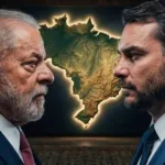 Elecciones en Brasil: Flávio Bolsonaro se impuso sobre Lula, pero deberán definir la presidencia en el balotaje del 25 de octubre