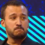 Tomás Rebord debuta en la televisión abierta con un programa en América TV