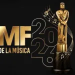 Martín Fierro de la Música 2026: conocé la lista completa de nominados