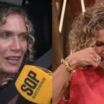 Maru Botana rompió el silencio tras las feroces críticas por su peculiar forma de probar la comida