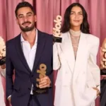 Davo Xeneize se corona como el gran ganador de los Premios Ídolo 2026